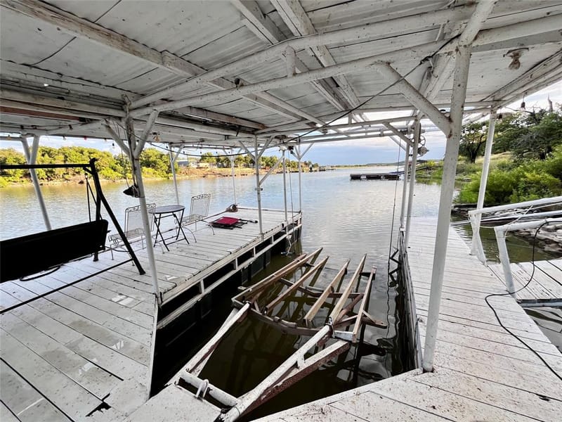 4380 Lake Shore Drive, May TX 76857 - Photo 33