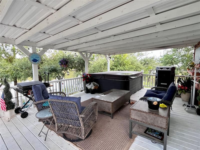 4380 Lake Shore Drive, May TX 76857 - Photo 21