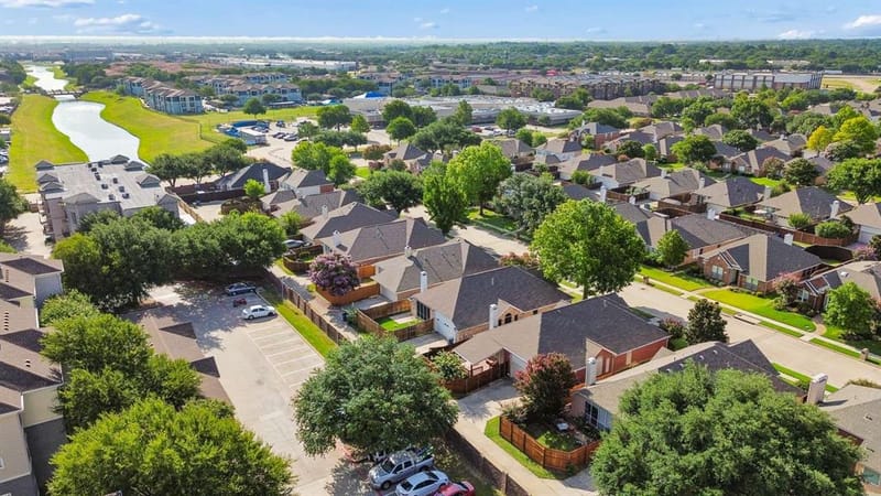 469 Crestview Point Drive, Lewisville TX 75067 - Photo 36