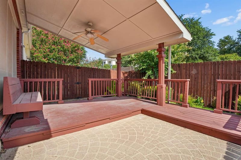 469 Crestview Point Drive, Lewisville TX 75067 - Photo 28