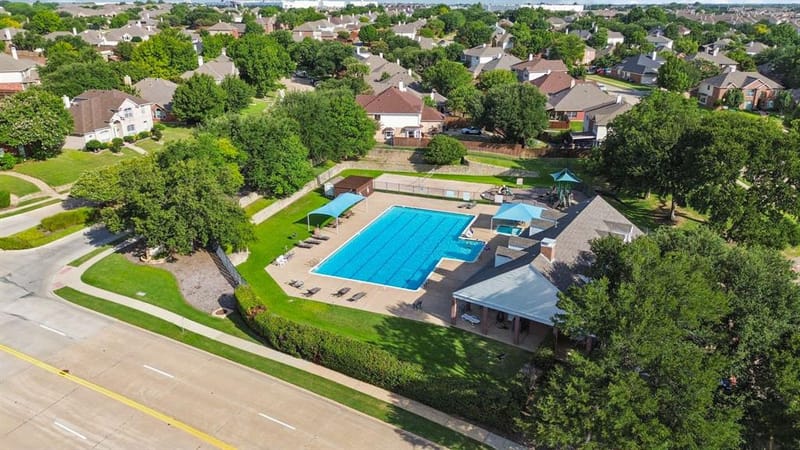 469 Crestview Point Drive, Lewisville TX 75067 - Photo 34