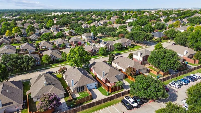 469 Crestview Point Drive, Lewisville TX 75067 - Photo 35
