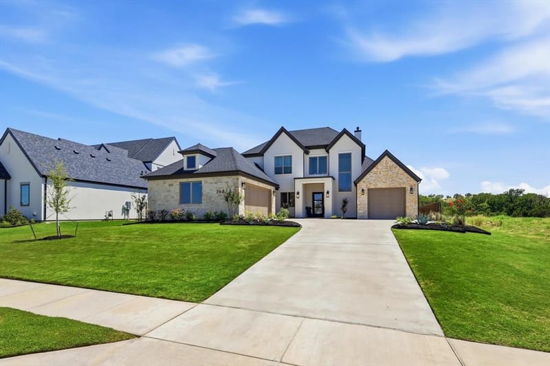 244 Lantern Ridge Drive, Aledo TX 76008 - Photo 2
