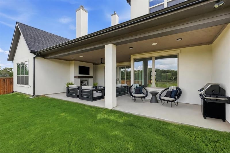 244 Lantern Ridge Drive, Aledo TX 76008 - Photo 36