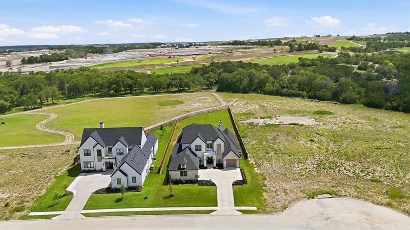 244 Lantern Ridge Drive, Aledo TX 76008 - Photo 38