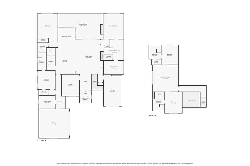244 Lantern Ridge Drive, Aledo TX 76008 - Photo 40