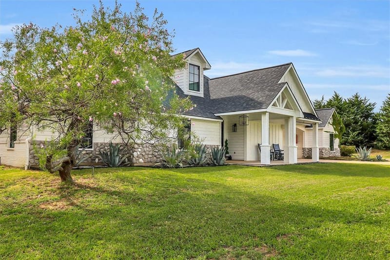 1901 Spring Mountain Road, Cross Roads TX 76227 - Photo 6