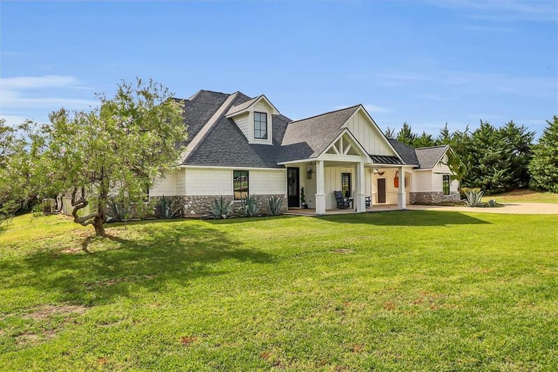1901 Spring Mountain Road, Cross Roads TX 76227 - Photo 4