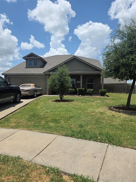 2803 Aberdeen Drive, Seagoville TX 75159 - Photo 2