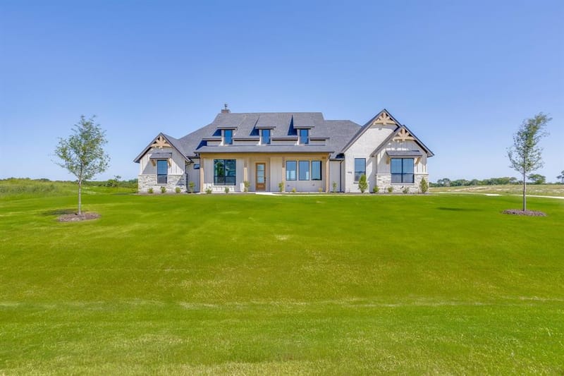 3051 Paradise Mountain Way, Waxahachie TX 75167 - Photo 2