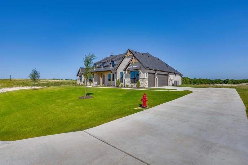 3051 Paradise Mountain Way, Waxahachie TX 75167 - Photo 3
