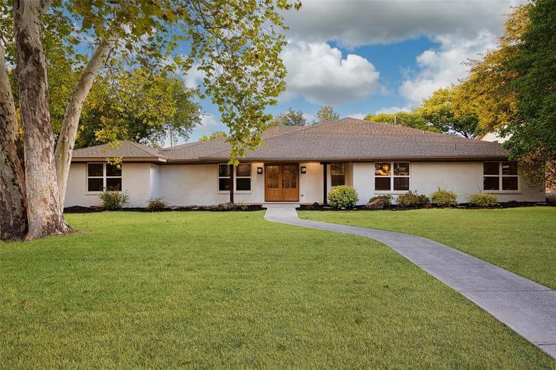 4039 Goodfellow Drive, Dallas TX 75229