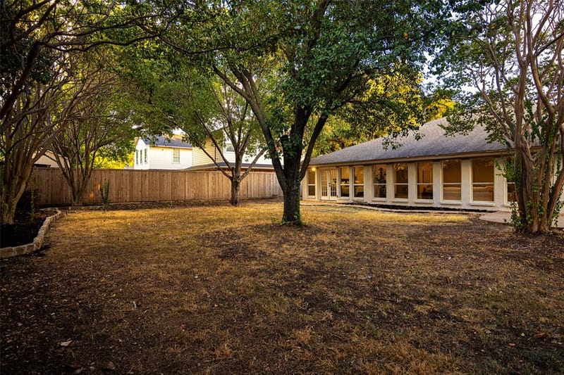4039 Goodfellow Drive, Dallas TX 75229 - Photo 34