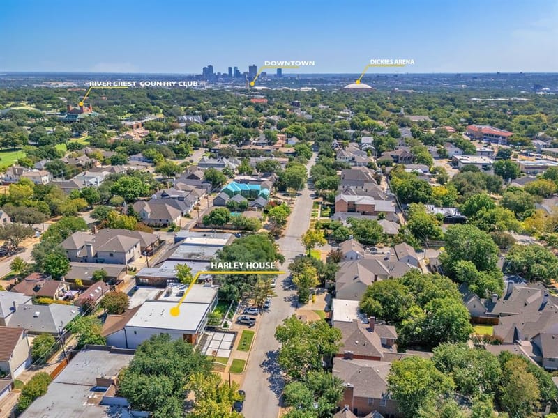 4716 Harley Avenue, Fort Worth TX 76107 - Photo 40