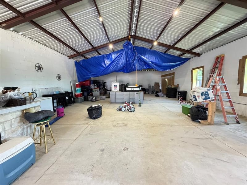 19685 County Road 4045a, Kemp TX 75143 - Photo 27