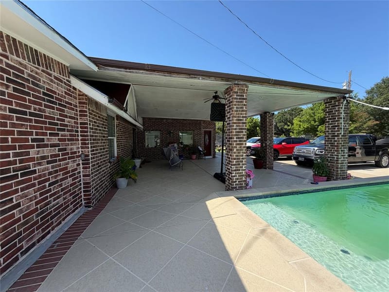 19685 County Road 4045a, Kemp TX 75143 - Photo 6