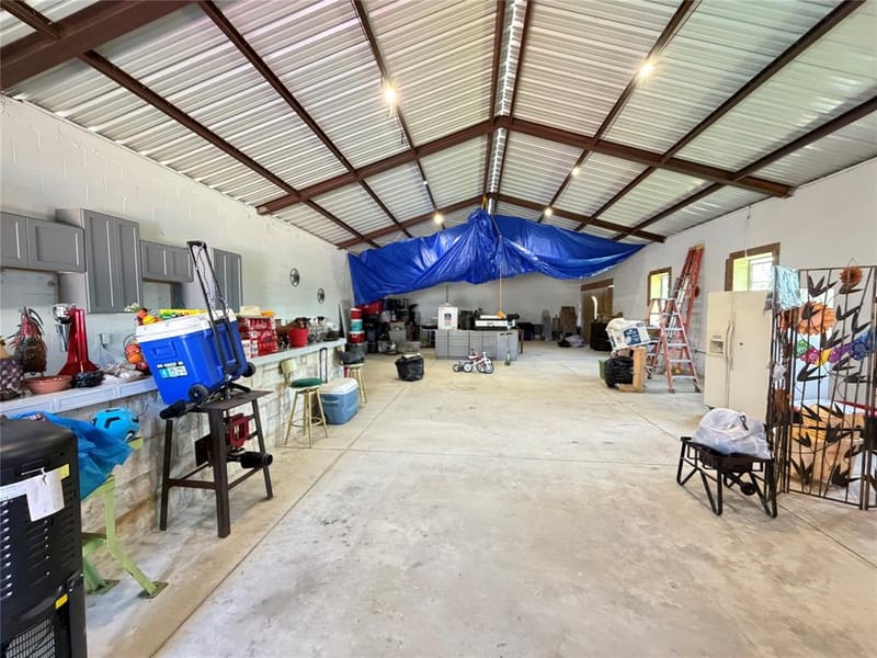 19685 County Road 4045a, Kemp TX 75143 - Photo 26