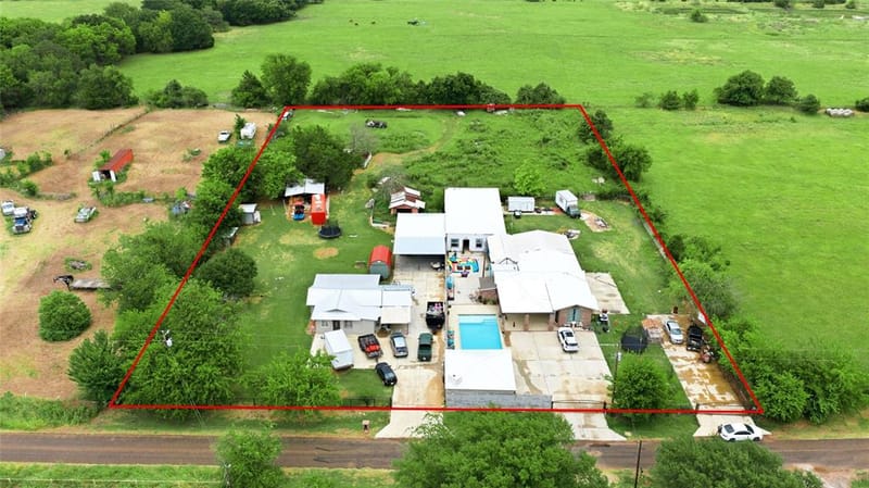 19685 County Road 4045a, Kemp TX 75143 - Photo 3