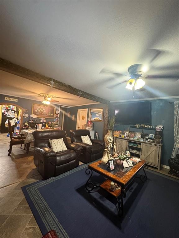 19685 County Road 4045a, Kemp TX 75143 - Photo 33