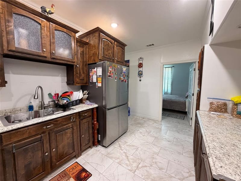 19685 County Road 4045a, Kemp TX 75143 - Photo 14