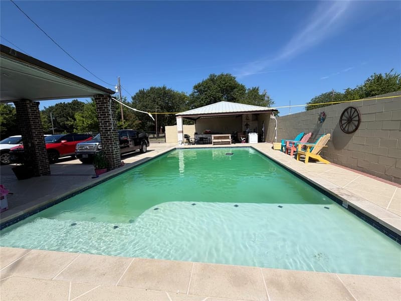 19685 County Road 4045a, Kemp TX 75143 - Photo 8