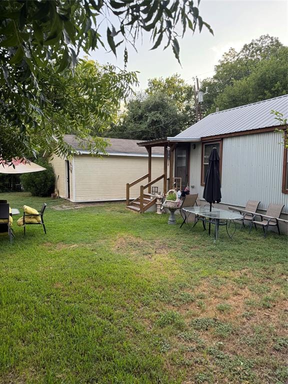300 NW 3rd Street, Hubbard TX 76648 - Photo 21