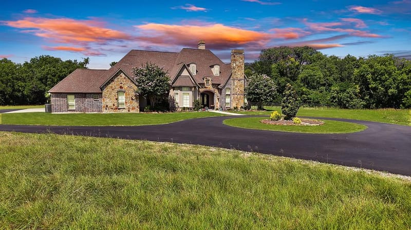 3875 Fm 121, Van Alstyne TX 75495 - Photo 2