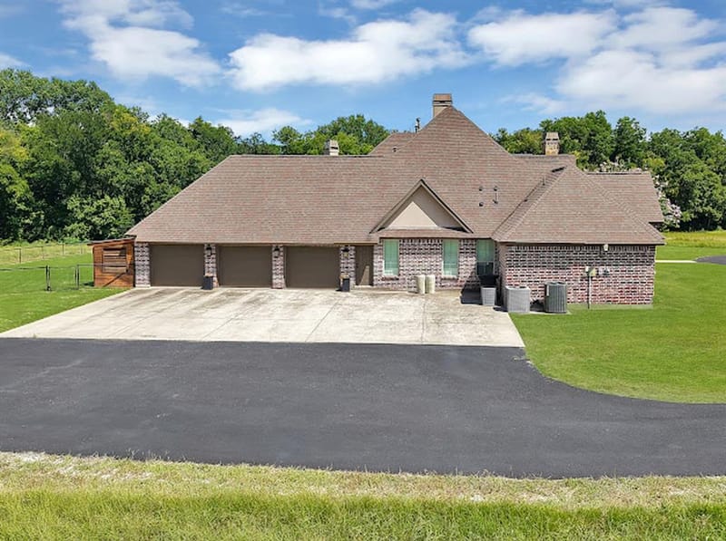 3875 Fm 121, Van Alstyne TX 75495 - Photo 32