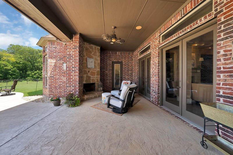 3875 Fm 121, Van Alstyne TX 75495 - Photo 28