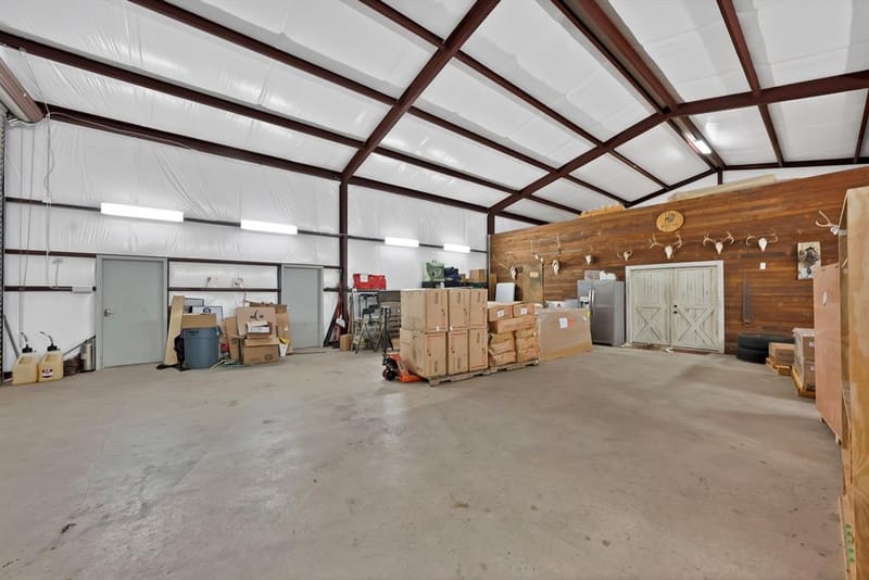 3875 Fm 121, Van Alstyne TX 75495 - Photo 34
