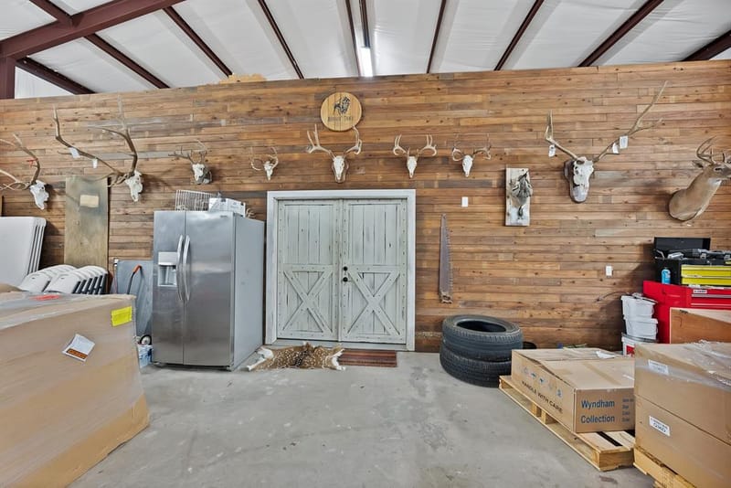 3875 Fm 121, Van Alstyne TX 75495 - Photo 35