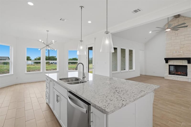 1033 Uplift Drive, Weatherford TX 76087 - Photo 13