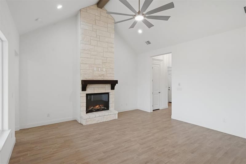 1033 Uplift Drive, Weatherford TX 76087 - Photo 17