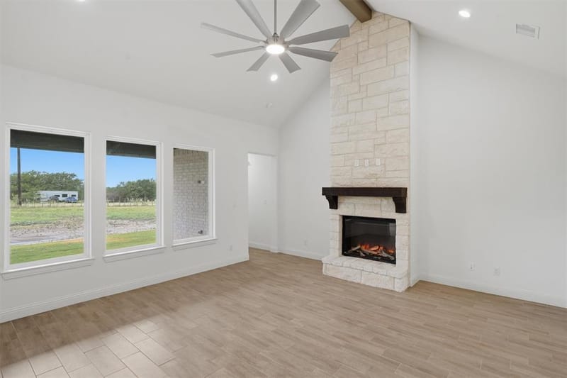 1033 Uplift Drive, Weatherford TX 76087 - Photo 16
