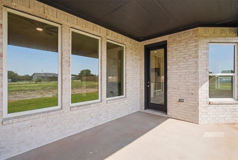 1033 Uplift Drive, Weatherford TX 76087 - Photo 36