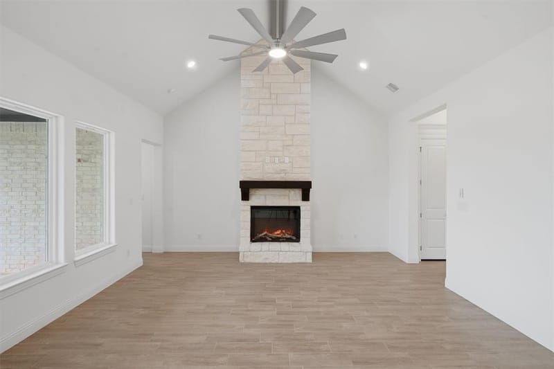 1033 Uplift Drive, Weatherford TX 76087 - Photo 9