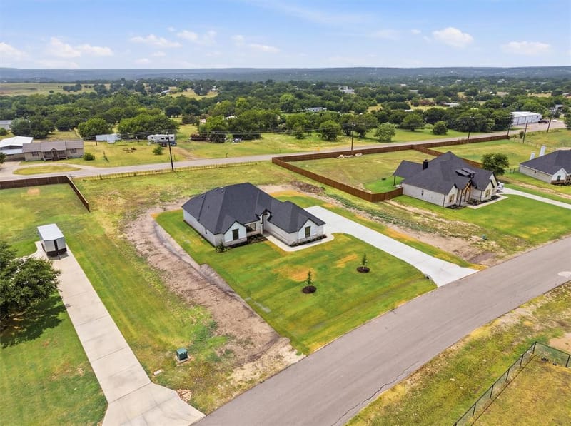 1033 Uplift Drive, Weatherford TX 76087 - Photo 38