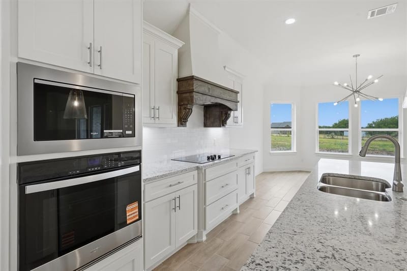 1033 Uplift Drive, Weatherford TX 76087 - Photo 14