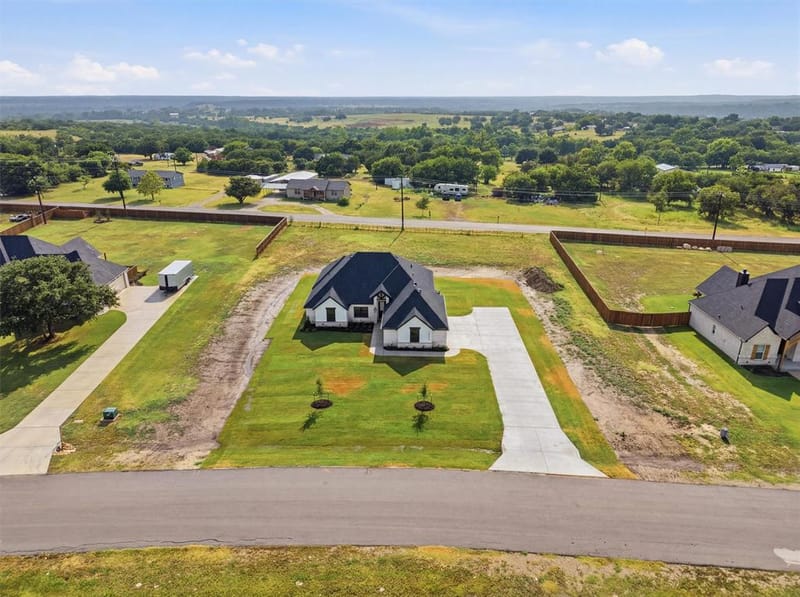 1033 Uplift Drive, Weatherford TX 76087 - Photo 37