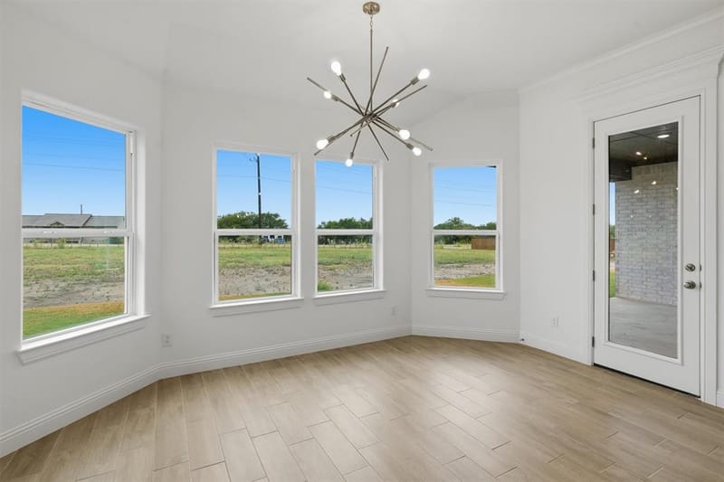 1033 Uplift Drive, Weatherford TX 76087 - Photo 15