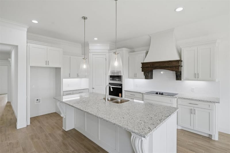 1033 Uplift Drive, Weatherford TX 76087 - Photo 11