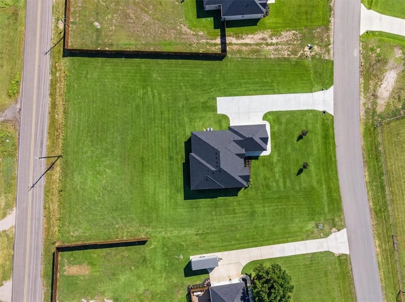 1033 Uplift Drive, Weatherford TX 76087 - Photo 40