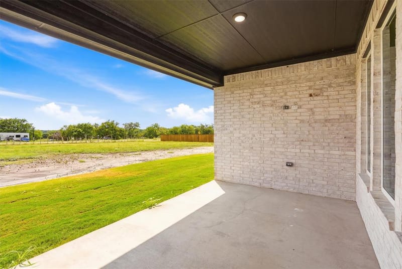 1033 Uplift Drive, Weatherford TX 76087 - Photo 35