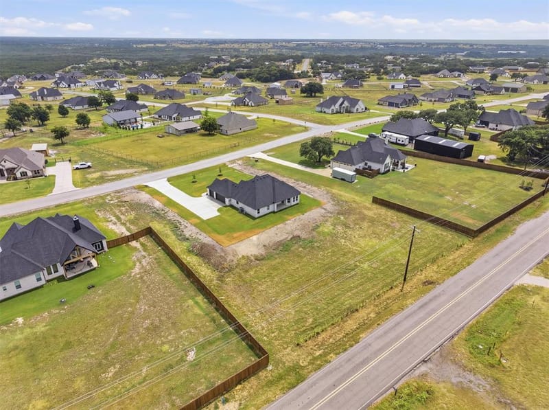 1033 Uplift Drive, Weatherford TX 76087 - Photo 39