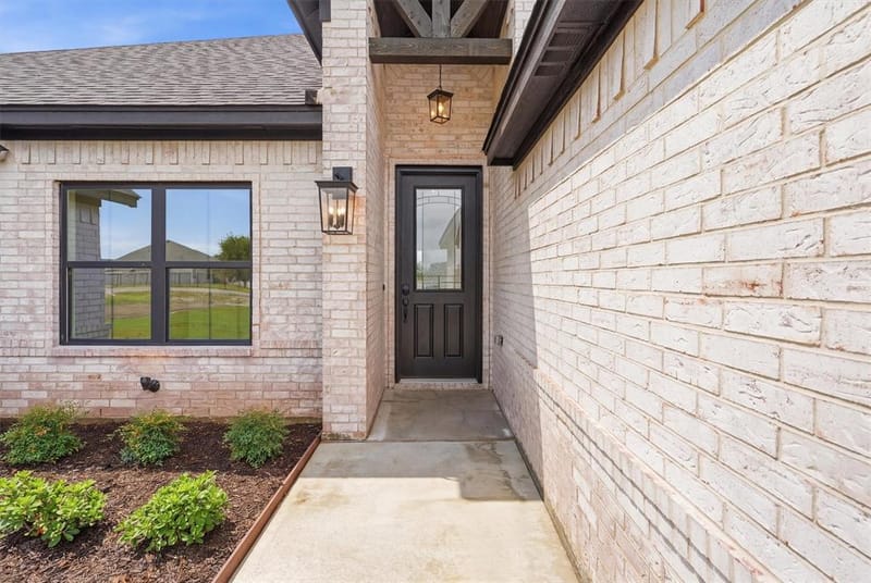 1033 Uplift Drive, Weatherford TX 76087 - Photo 4