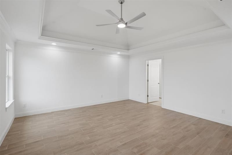 1033 Uplift Drive, Weatherford TX 76087 - Photo 25