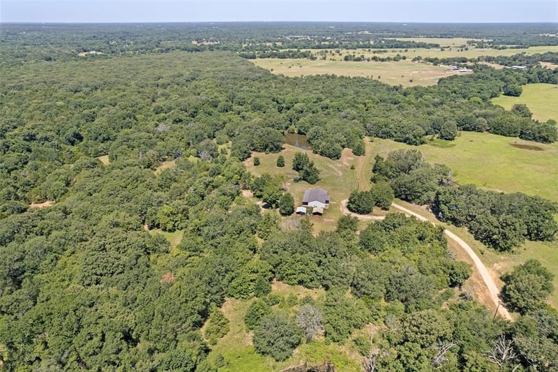 822 Private Road 7370, Point TX 75472 - Photo 6