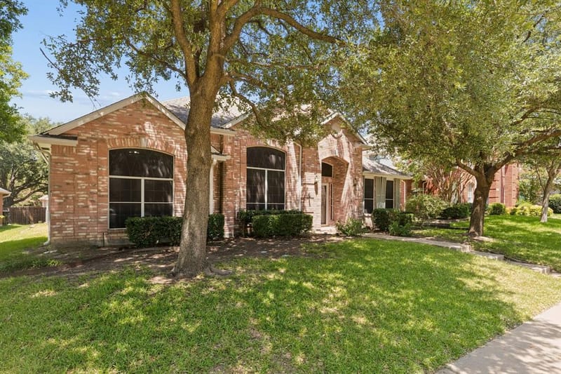 5613 Charleston Drive, Frisco TX 75035 - Photo 35