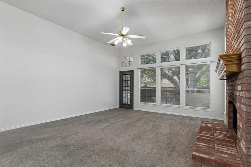 5613 Charleston Drive, Frisco TX 75035 - Photo 8