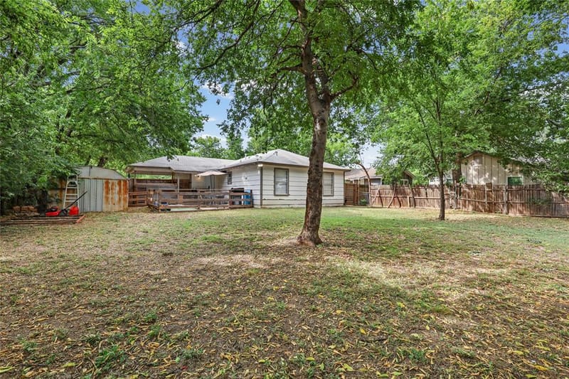 508 Batterson Street, Cleburne TX 76031 - Photo 23